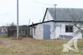 Atterrir  Muchaviecki sielski Saviet, Bélarus