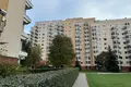 Mieszkanie 2 pokoi 48 m² Warszawa, Polska