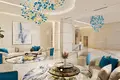 Kawalerka 35 m² Dubaj, Emiraty Arabskie