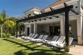 Villa 8 bedrooms 545 m² San Pedro Alcantara, Spain