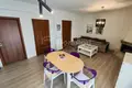 Appartement 3 chambres 70 m² Paliouri, Grèce