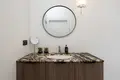 2 room apartment 43 m² in Lodz, Poland