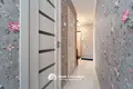 Mieszkanie 1 pokój 33 m² Mińsk, Białoruś