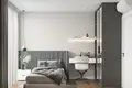 Appartement 3 chambres  Muratpasa, Turquie
