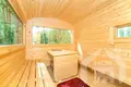 House 50 m² Aliachnovicki sielski Saviet, Belarus