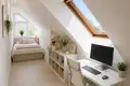 Квартира 4 комнаты 120 м² Вильнюс, Литва