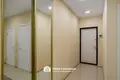 Appartement 3 chambres 101 m² en Minsk, Bélarus