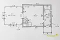 House 110 m² Bialarucki sielski Saviet, Belarus