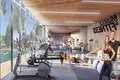 Apartamento 2 habitaciones  Alanya, Turquía