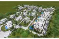 Квартира 5 комнат 143 м² Gazimagusa Belediyesi, Северный Кипр