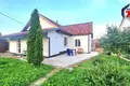House 96 m² Dziahilna, Belarus