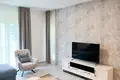 1 bedroom apartment 57 m² in Becici, Montenegro