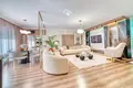 Penthouse 5 pokojów 250 m² Tosmur, Turcja