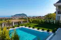 6-Zimmer-Villa 430 m² Muratpasa, Türkei