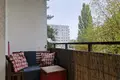 Apartamento 2 habitaciones 53 m² Varsovia, Polonia