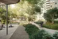 Apartamento 3 habitaciones 107 m² Zeytinburnu, Turquía