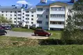 2 room apartment 61 m² Rakauski sielski Saviet, Belarus