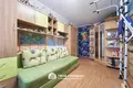 Wohnung 2 zimmer 47 m² Minsk, Belarus