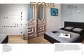 Appartement 3 chambres  Smolice, Pologne