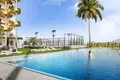 Wohnung 3 Schlafzimmer 102 m² Calp, Spanien