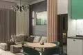 Penthouse 3 bedrooms 110 m² Mahmutlar Mahallesi, Turkey