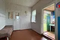House 43 m² Jskavicki sielski Saviet, Belarus
