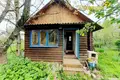 House 36 m² Piatryskauski sielski Saviet, Belarus
