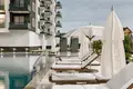 Appartement 55 m² Alanya, Turquie