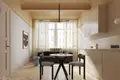 Apartamento 3 habitaciones 95 m² Riga, Letonia