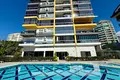 Attique 7 chambres 260 m² Muratpasa, Turquie