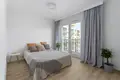 Apartamento 4 habitaciones 57 m² Poznan, Polonia