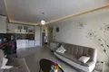 1 bedroom apartment  Oba, Turkey