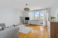 Wohnung 2 zimmer 59 m² Warschau, Polen
