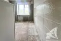 Квартира 2 комнаты 50 м² Мухавецкий сельский Совет, Беларусь