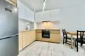 2 room apartment 43 m² in Warsaw, Poland