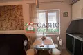 Wohnung 42 m² Sweti Wlas, Bulgarien