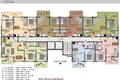 Квартира 2 комнаты 48 м² Убе, Турция