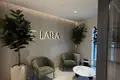 1 room apartment 48 m² Minsk, Belarus