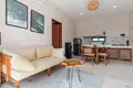 Квартира 1 спальня 50 м² Balangan, Индонезия