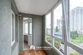 Wohnung 3 zimmer 74 m² in Minsk, Belarus