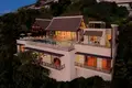 Villa 1 200 m² Choeng Thale, Tailandia