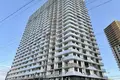 Studio apartment 1 bedroom 38 m² Batumi, Georgia