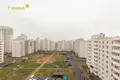 Квартира 3 комнаты 79 м² Минск, Беларусь