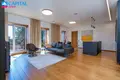 Appartement 3 chambres 123 m² Kacergine, Lituanie