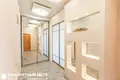 Appartement 2 chambres 56 m² Minsk, Bélarus