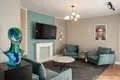 Квартира 2 комнаты 63 м² Вроцлав, Польша