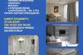 Wohnung 2 zimmer 40 m² Lodz, Polen