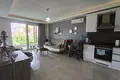 1 bedroom apartment  Oba, Turkey