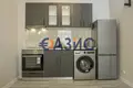 Квартира 2 спальни 61 м² Несебр, Болгария
