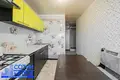 Appartement 2 chambres 49 m² Marina Horka, Bélarus